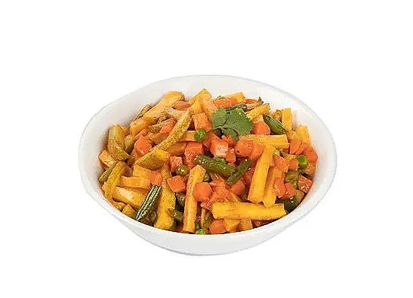Vegetables