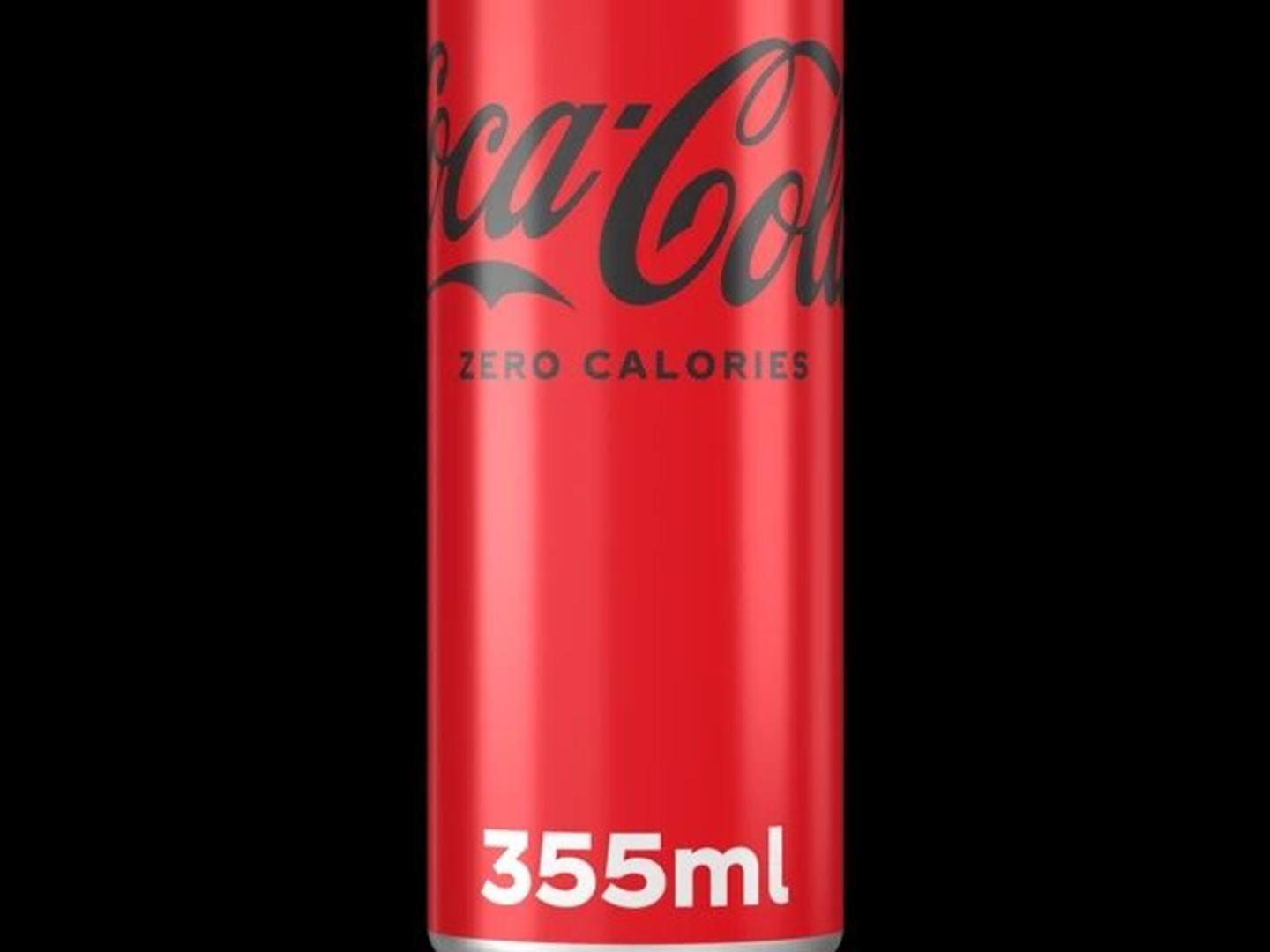 كوكا كولا زيرو