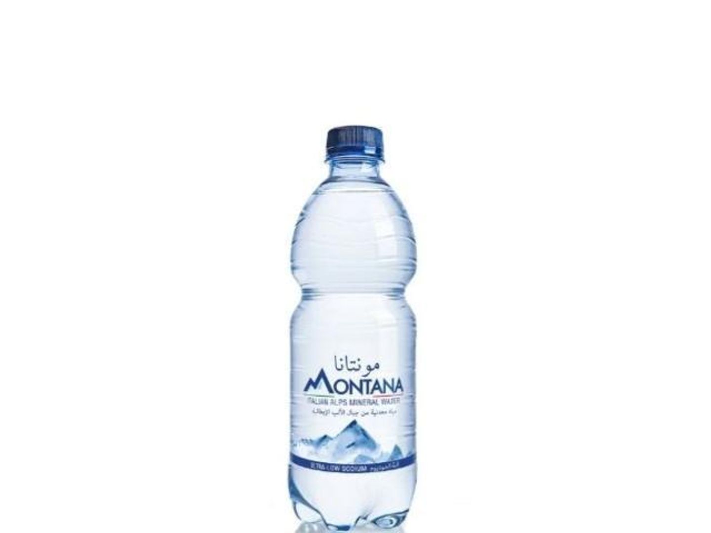 ماء مونتانا