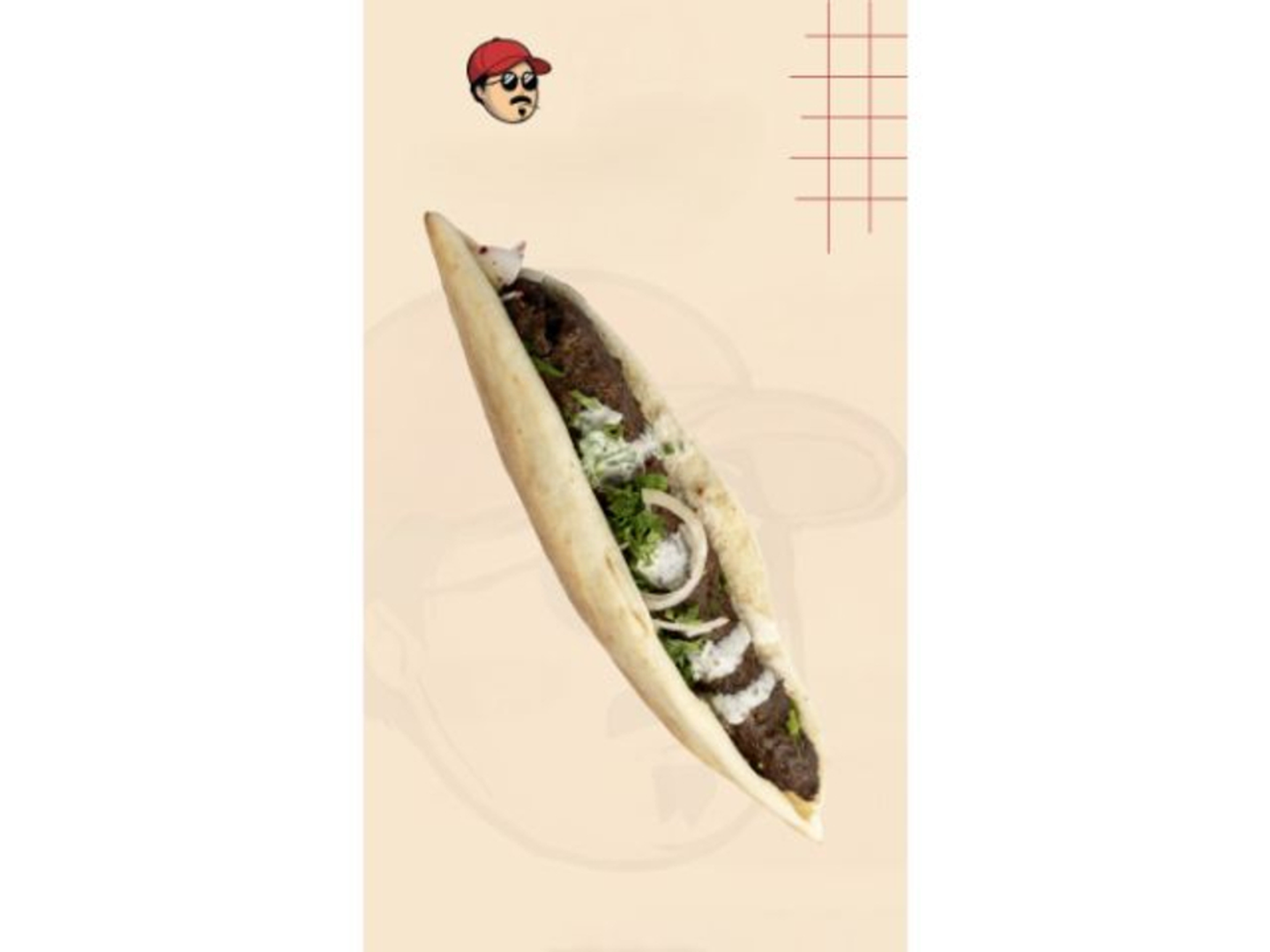 Naeimi Kebab