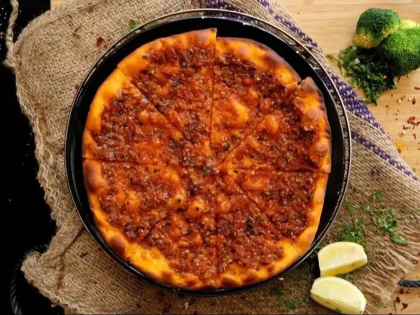 Pie
