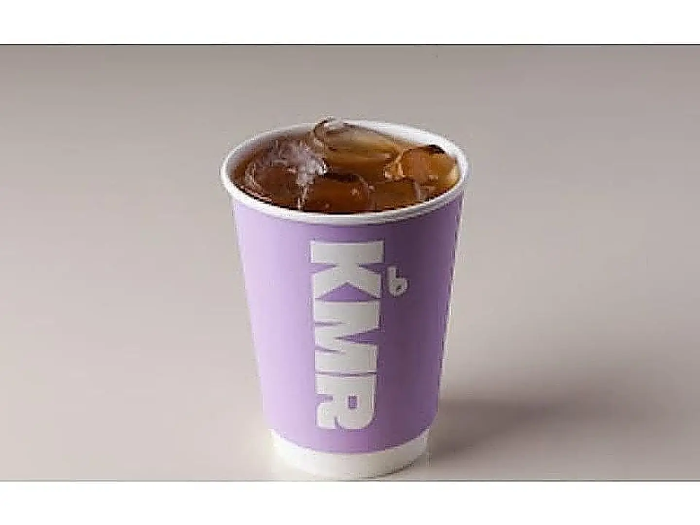 Kmr Iced Tea