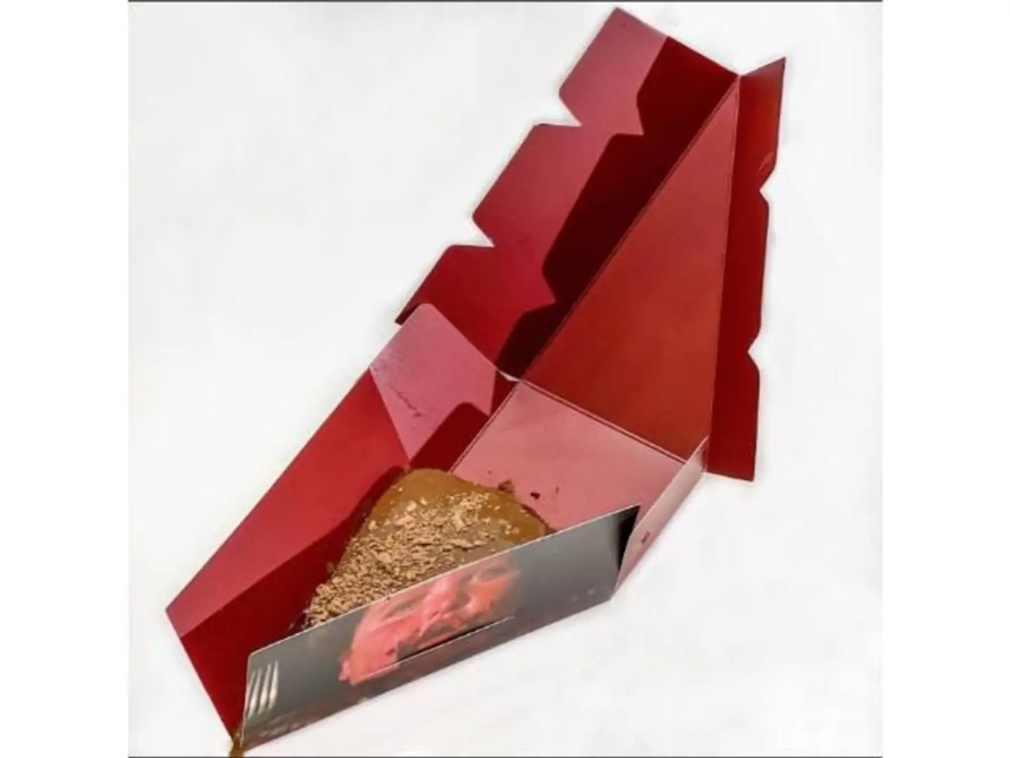 المالتيدا كيك