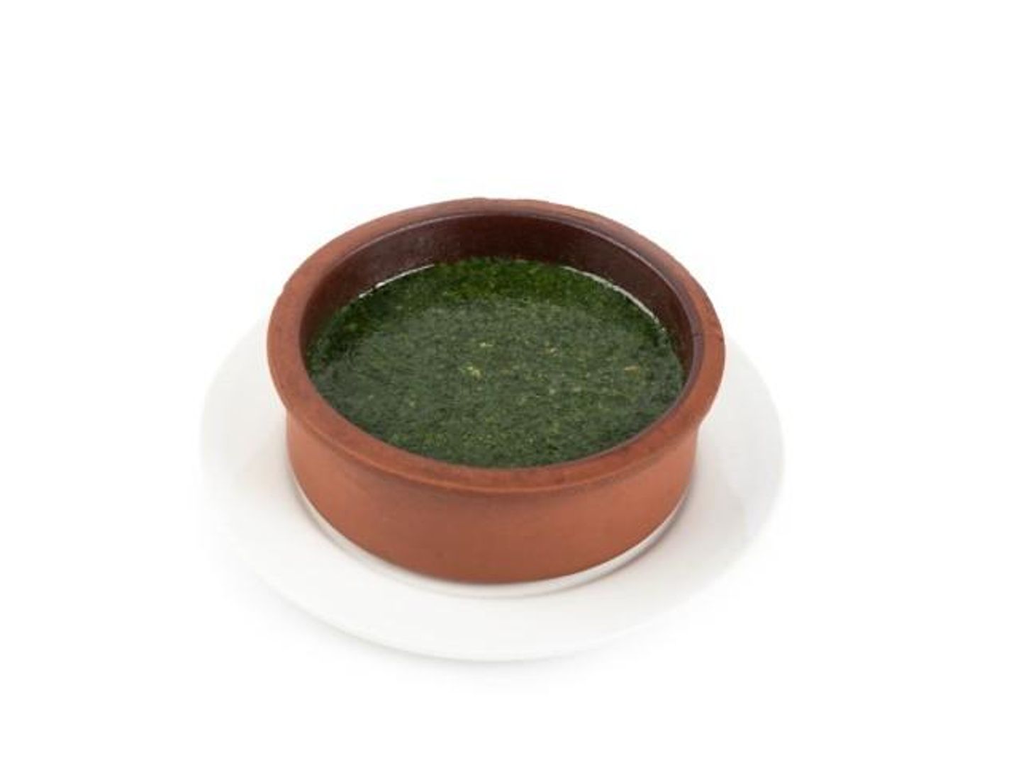 ملوخية سادة