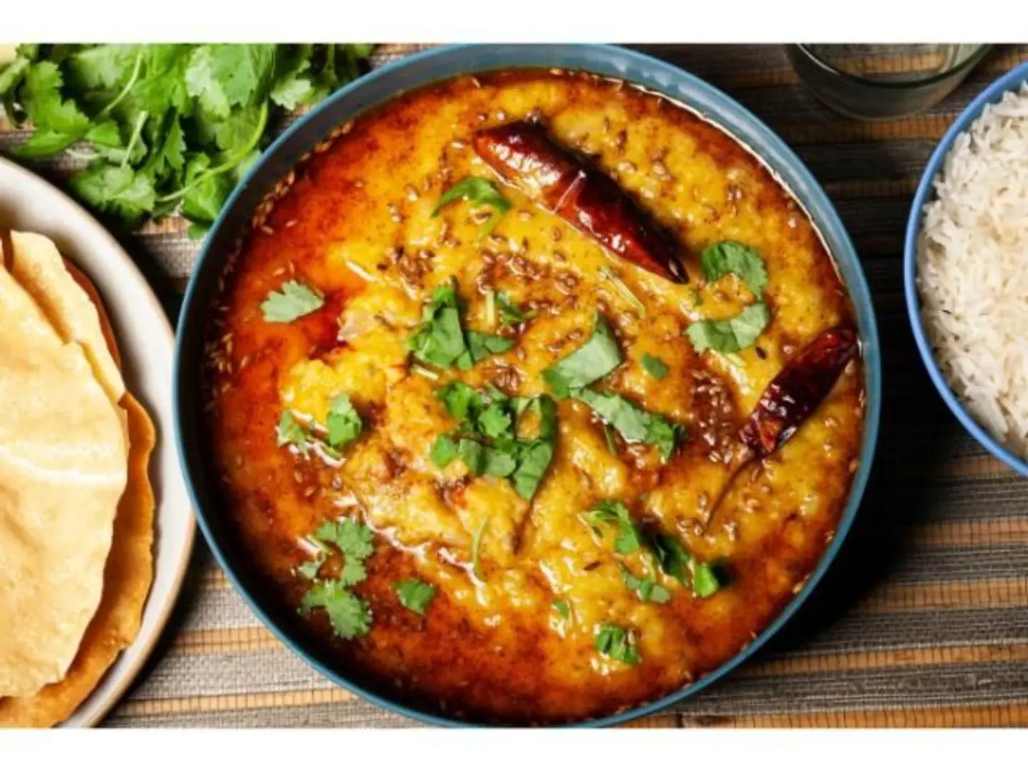 Dal Fry