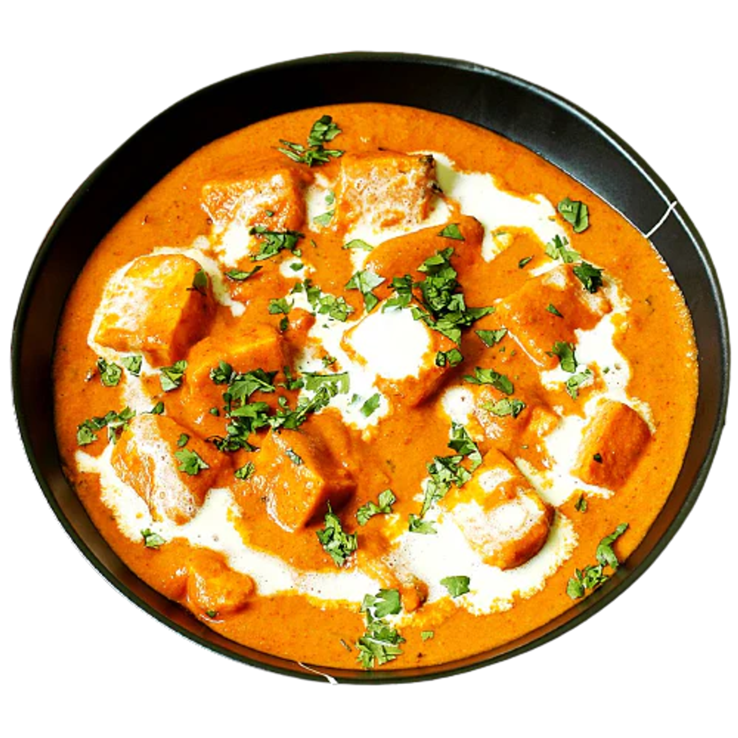 Paneer Butter Masala