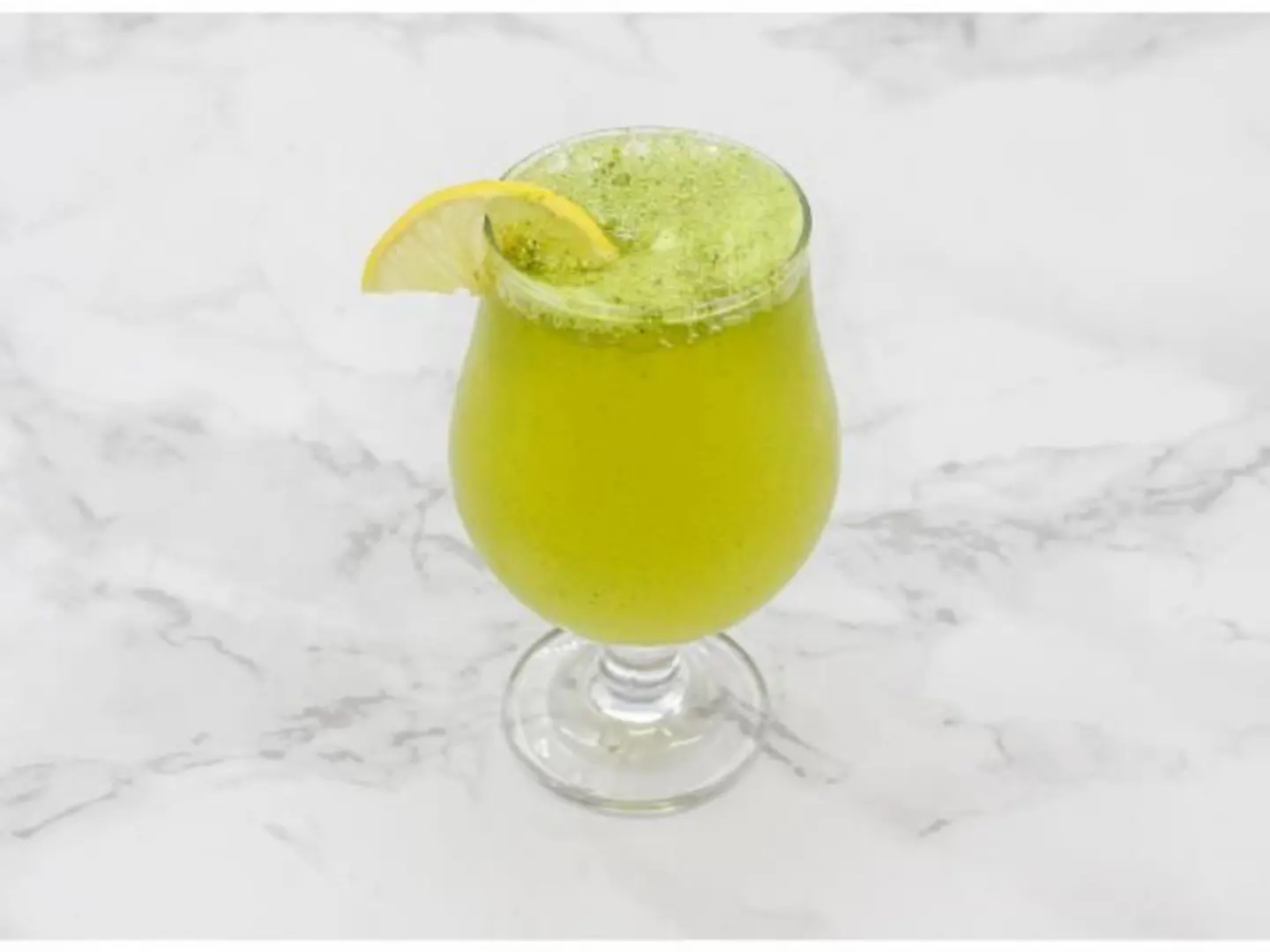 Fresh Lemon Juice