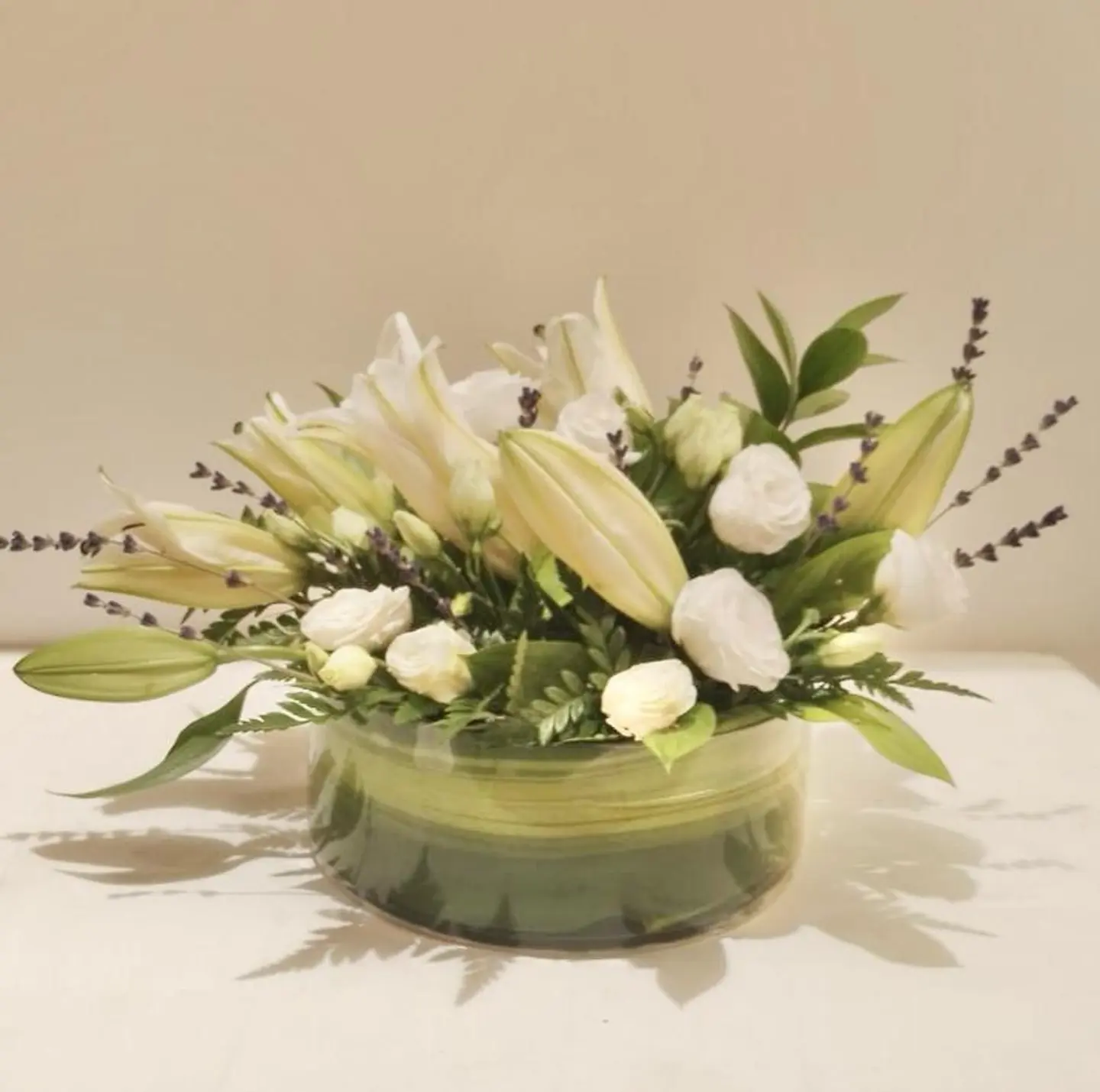 فازة الليلي