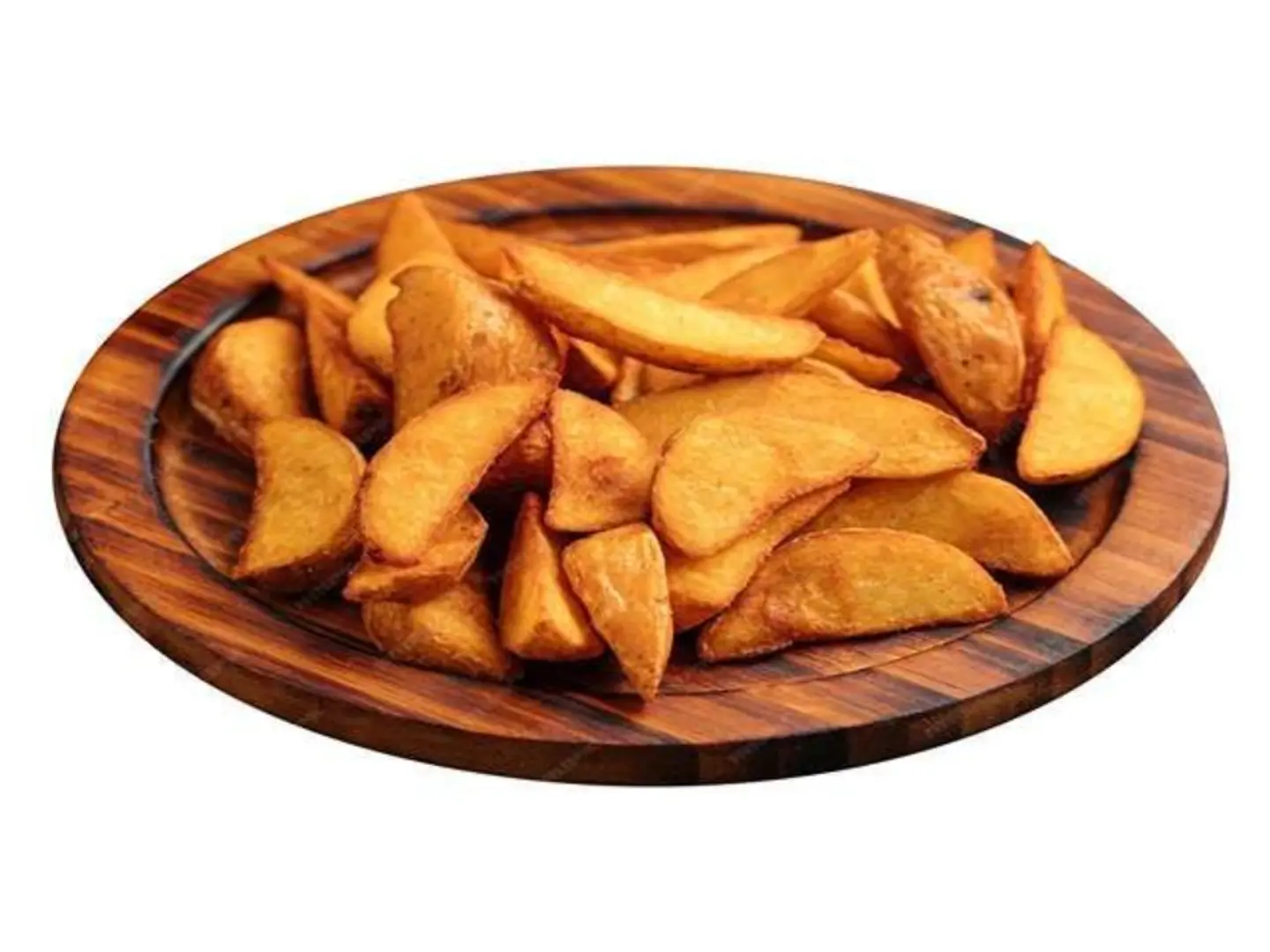 Potato Wedges