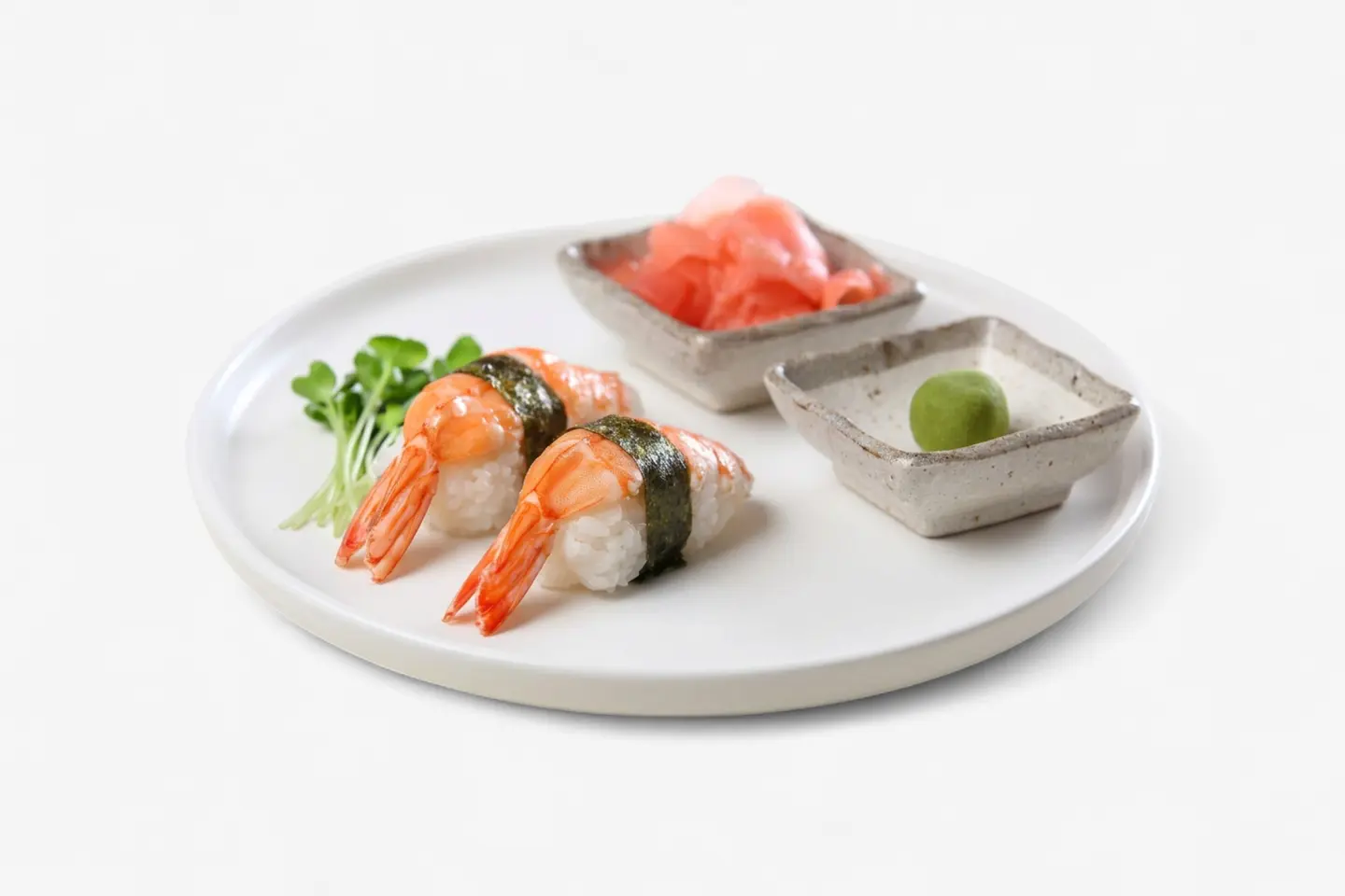 Nigiri Ebi