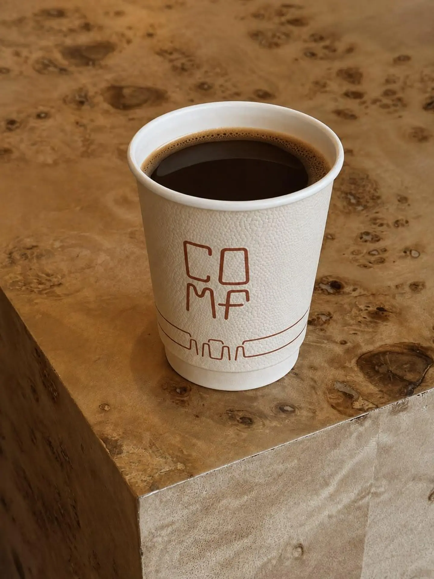Today S Hot Coffee