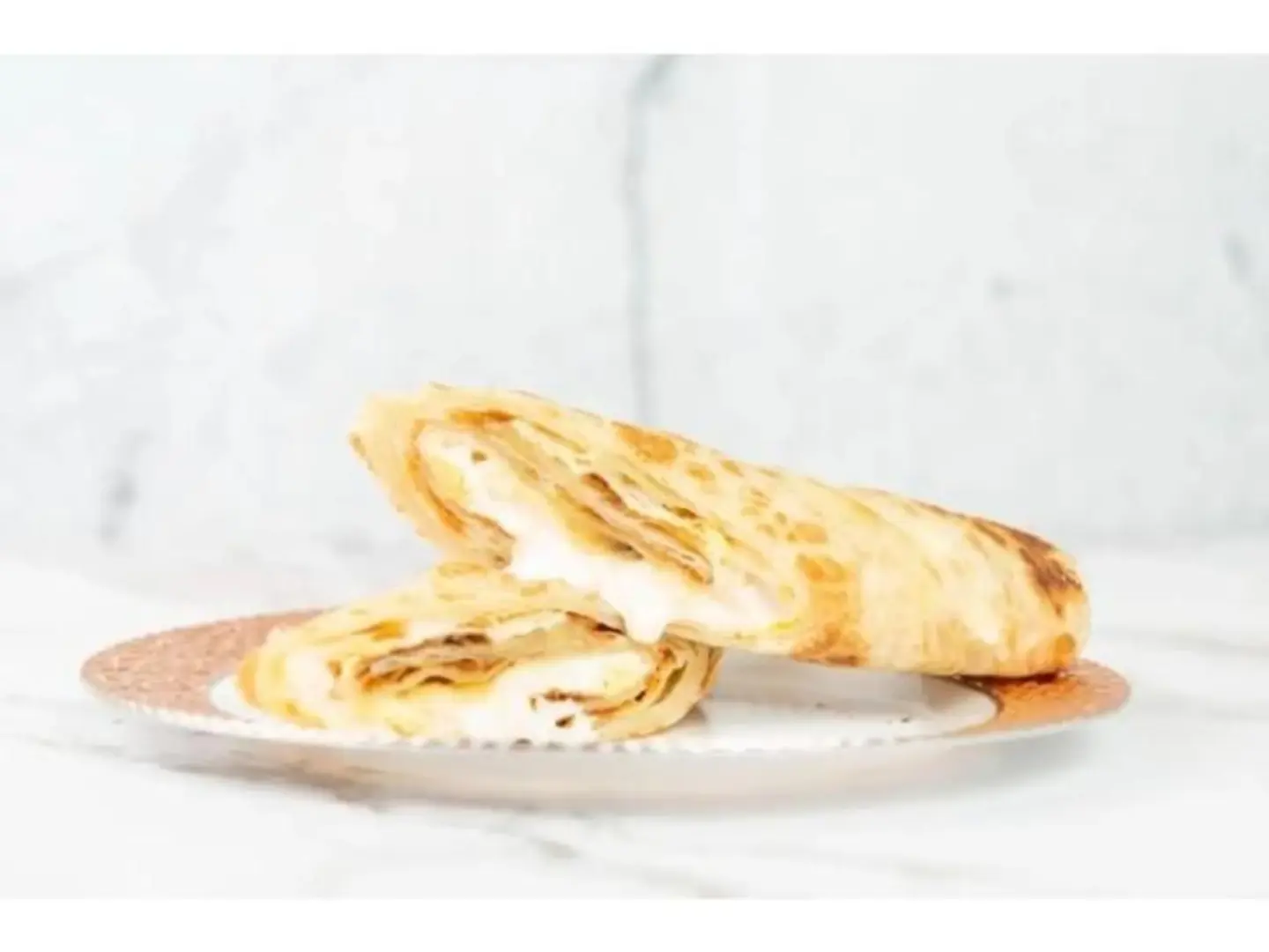 Cream With Honey