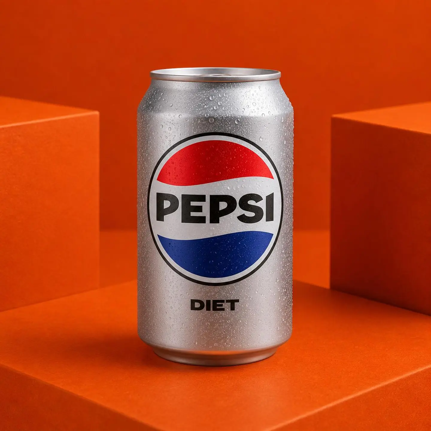 Diet Pepsi