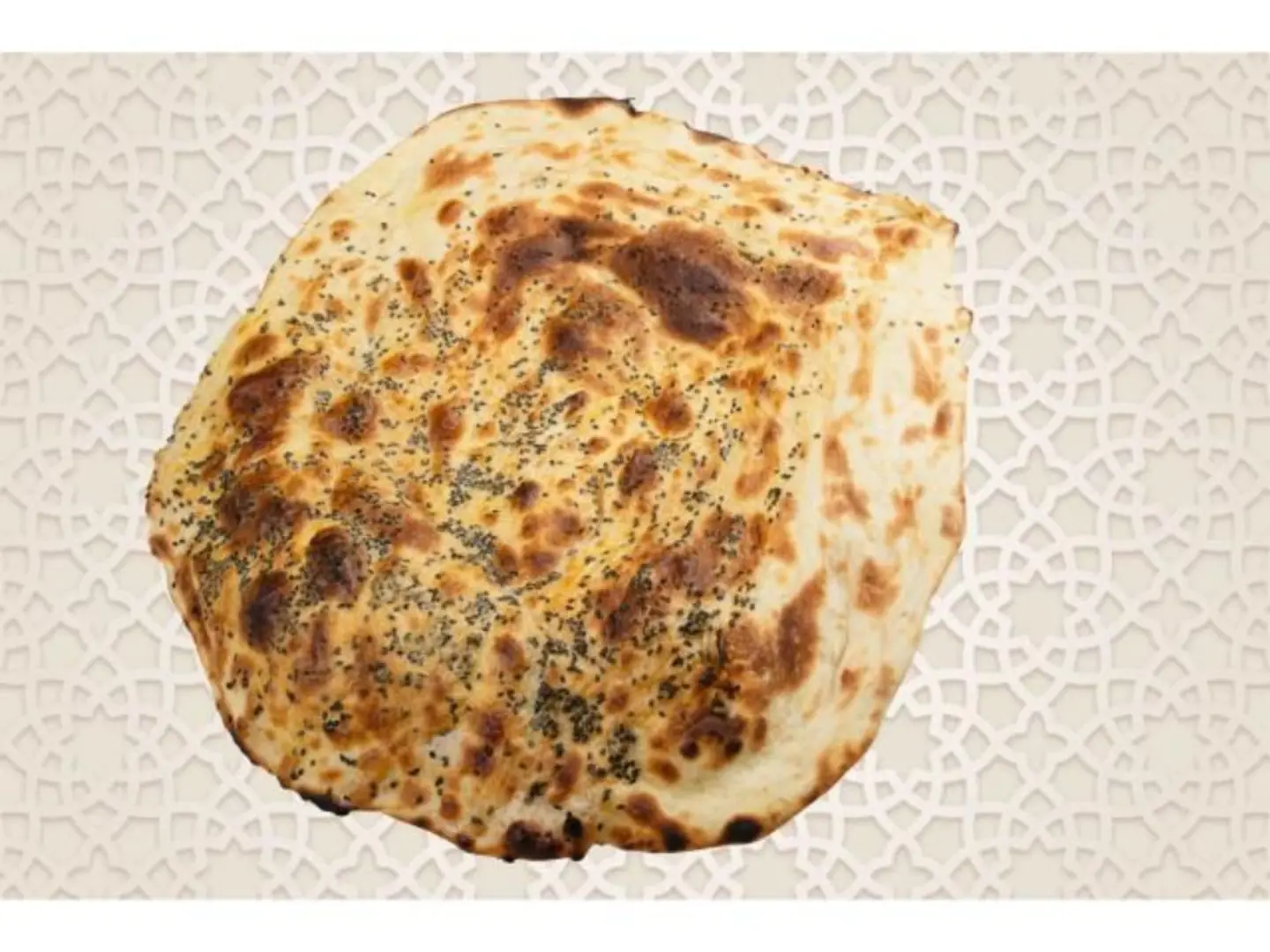 ملوح صغير