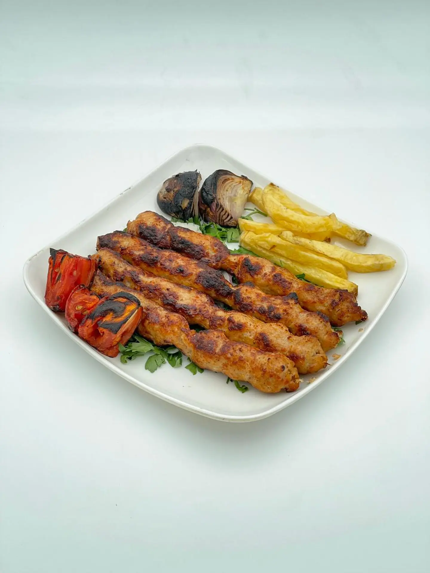 Chicken Kebab  500 Grams