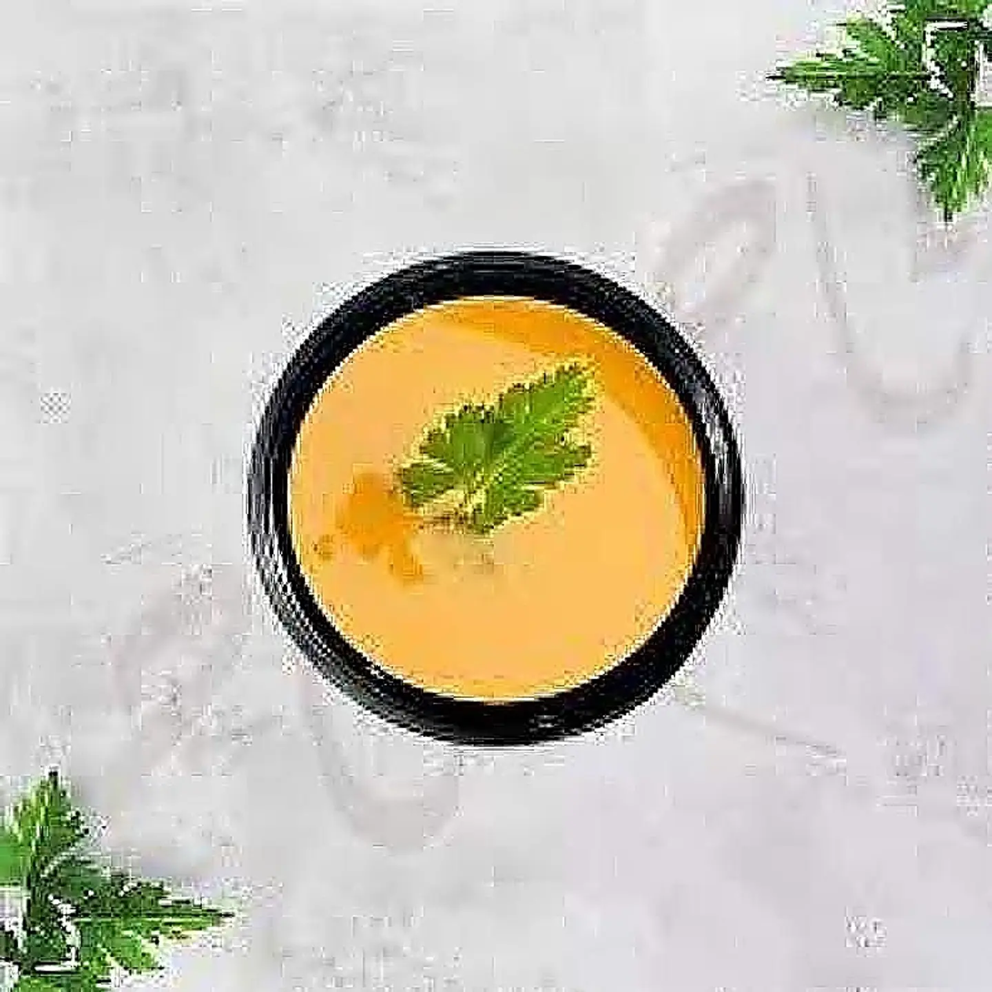 Plain Lentils