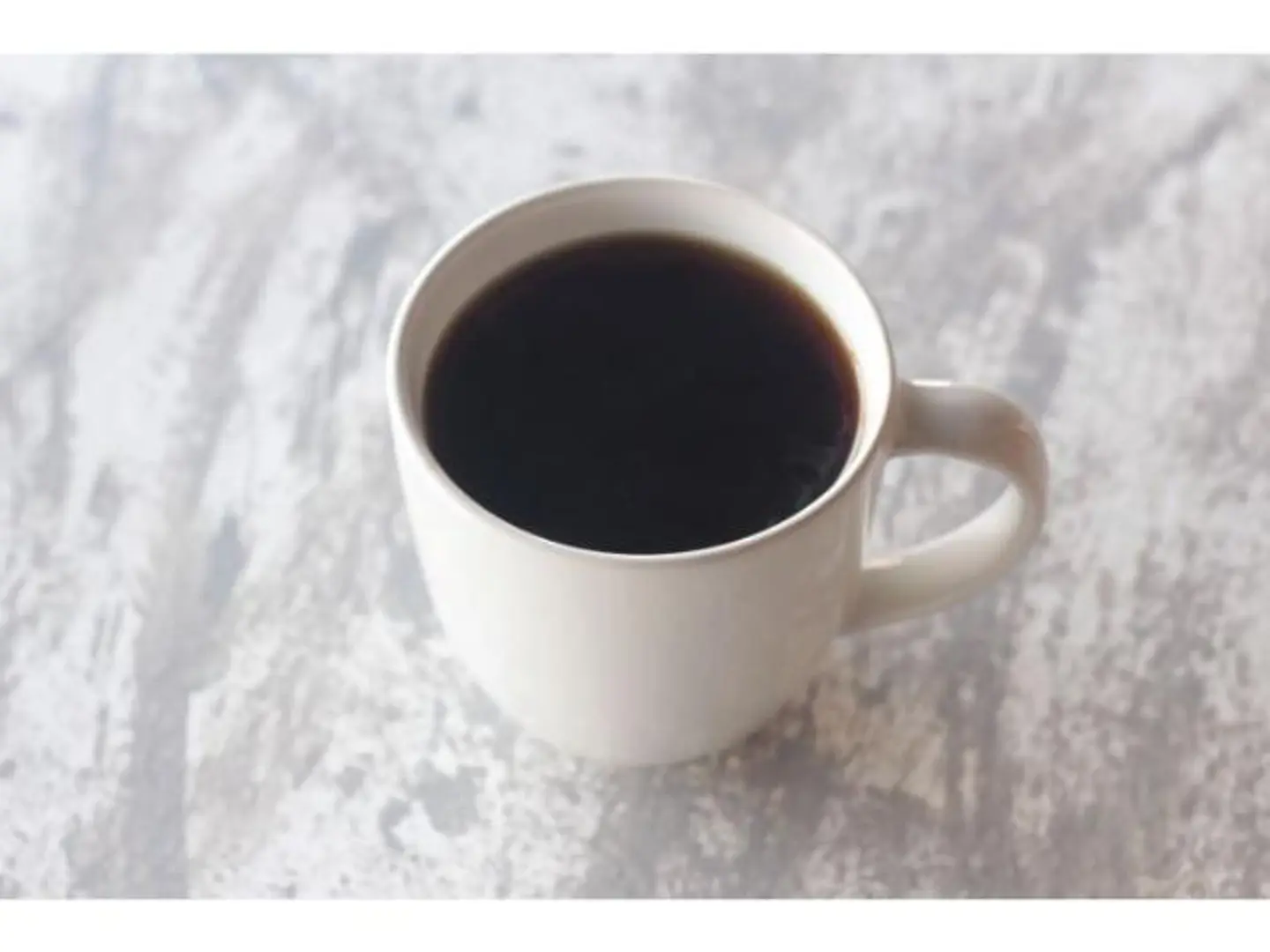 Black Coffee