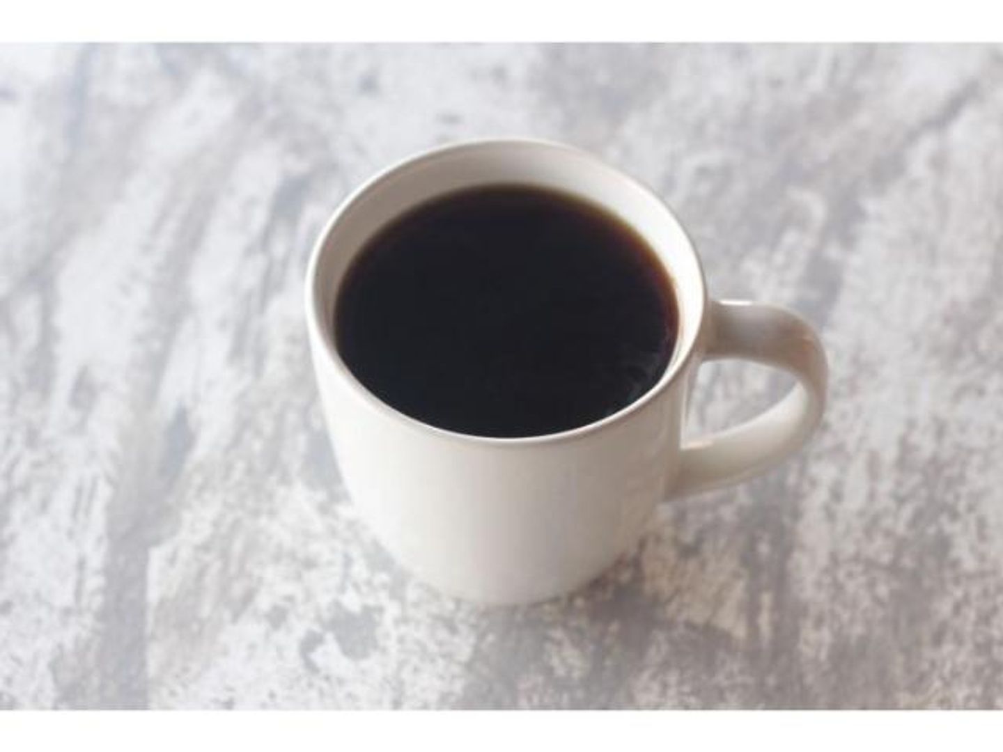 Black Coffee