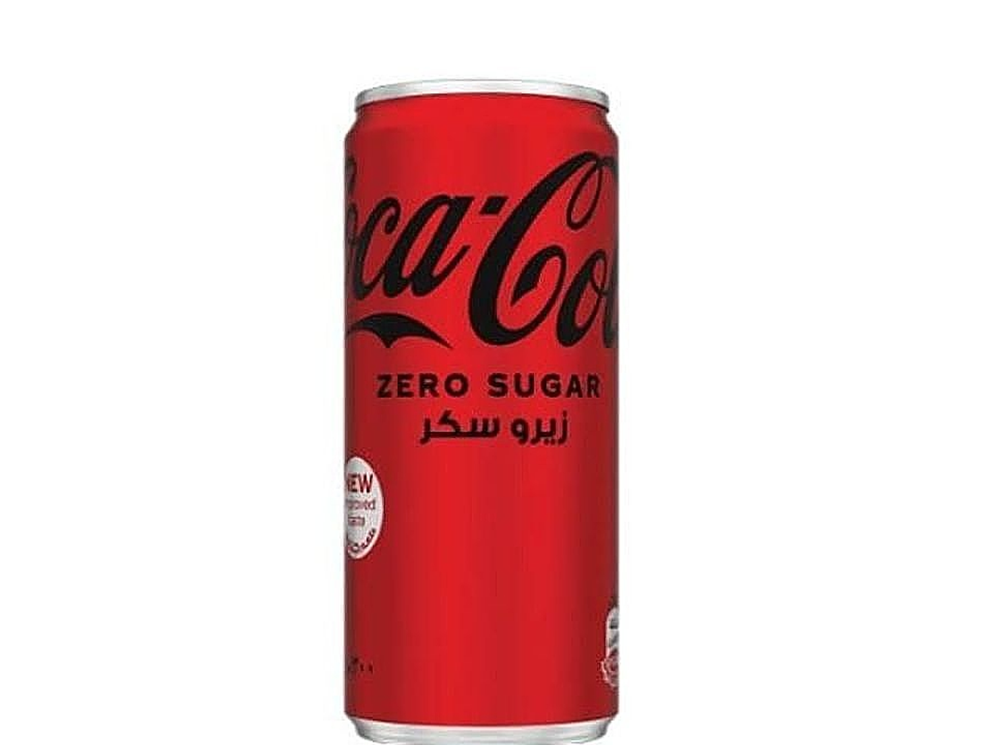 كوكاكولا زيرو