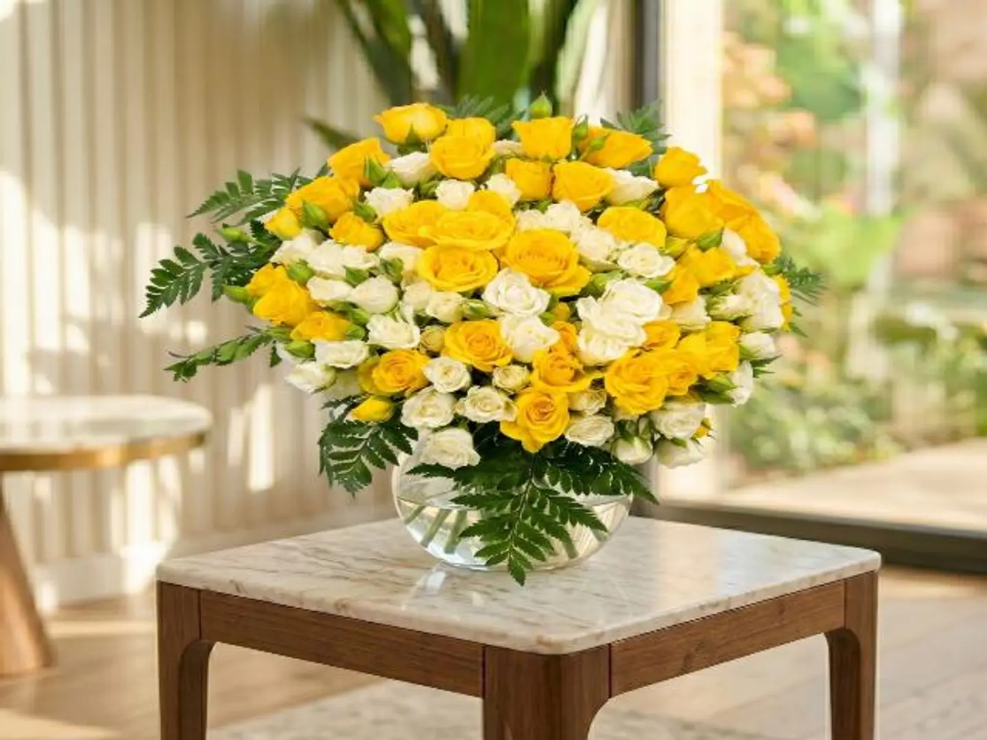 Home Vase 1