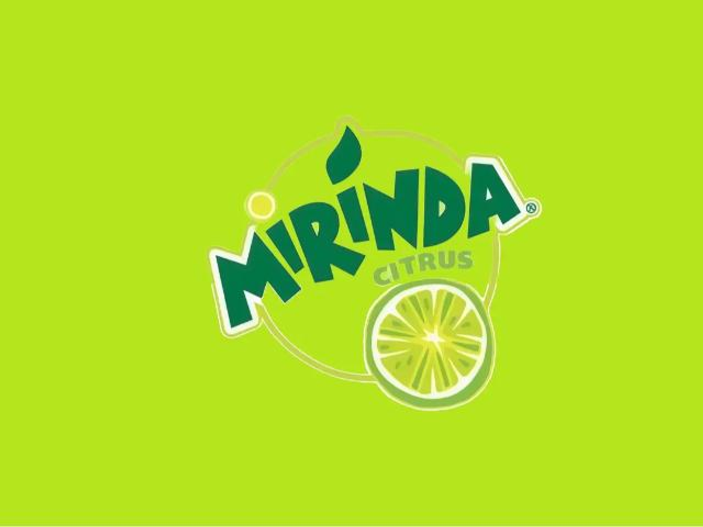 Citrus Soda