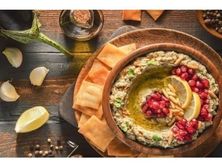 بابا غنوج