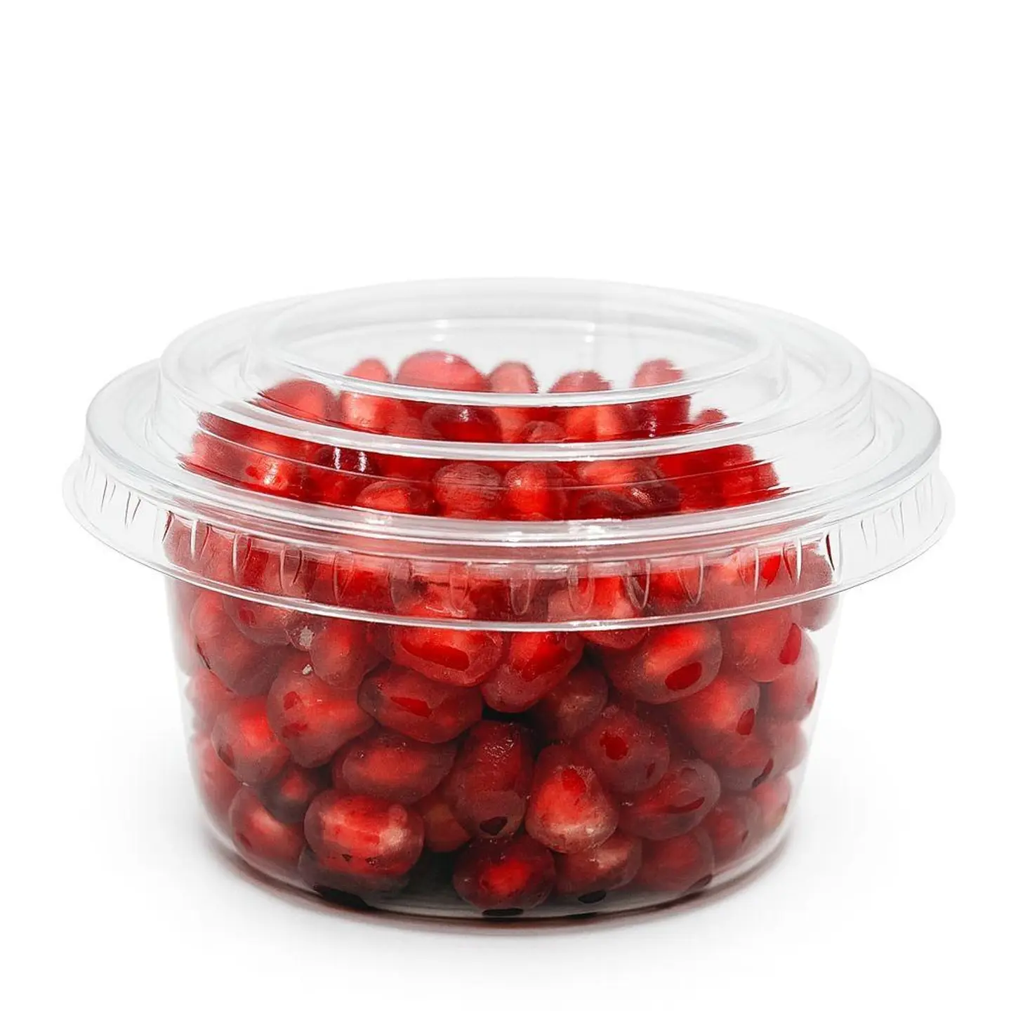 Pomegranate Seeds