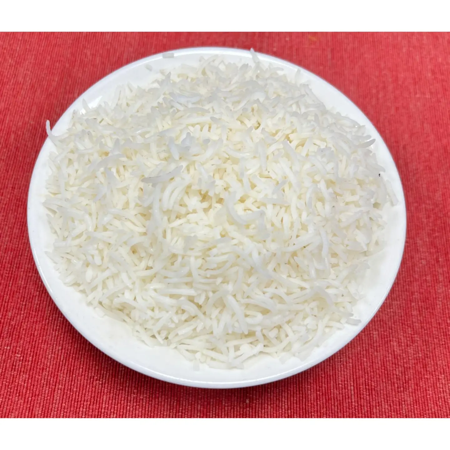Steam Rice