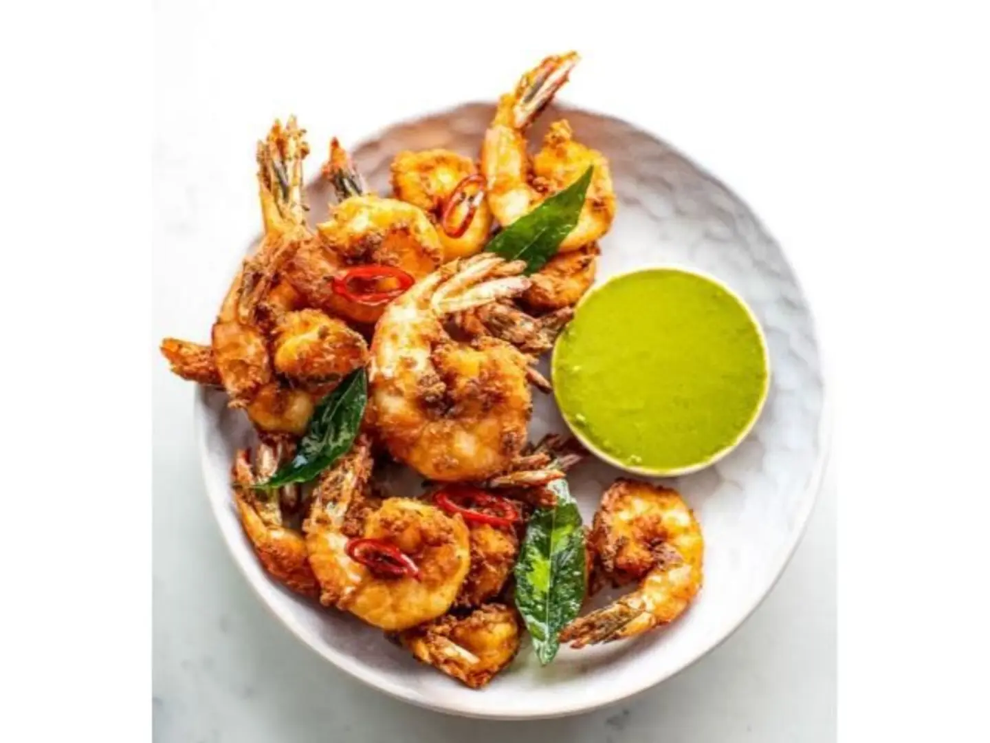 روبيان كوليوادا