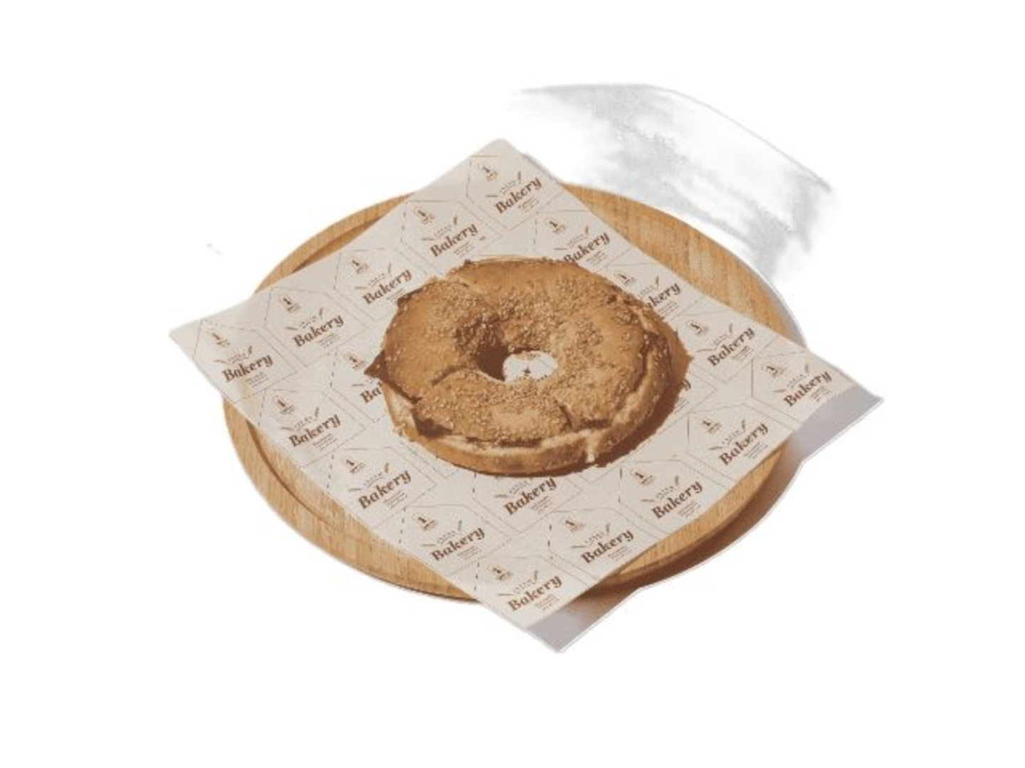 Akkawi Simit Cookies