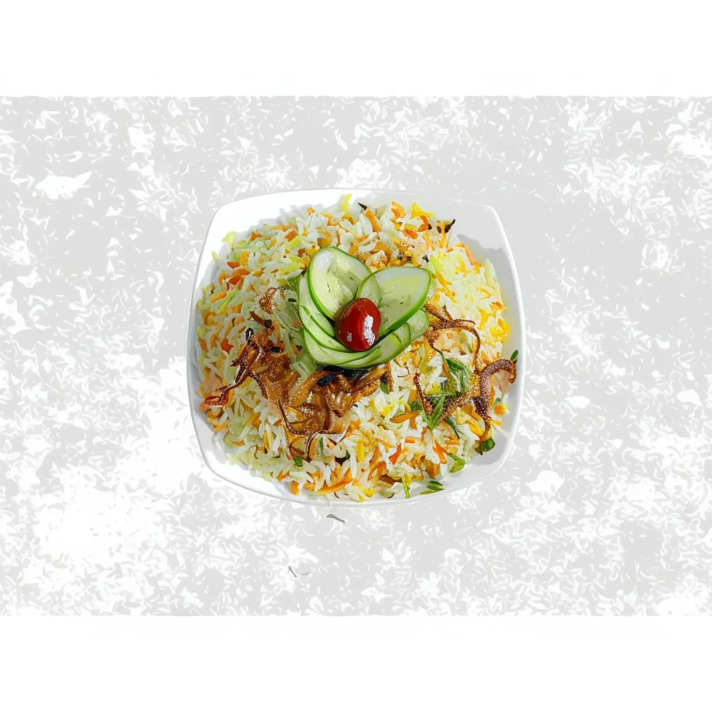 Mandi Rice