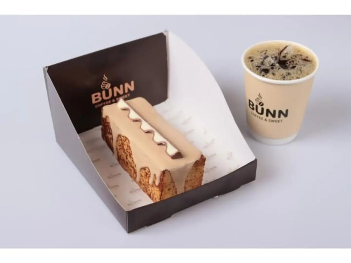 في60 قهوه مع فرنش توست