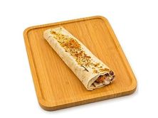 صاروخ كباب دجاج