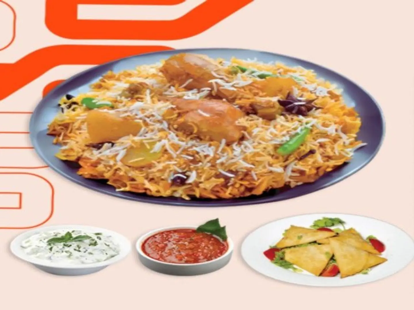 Kabli Rice Gathering Offer