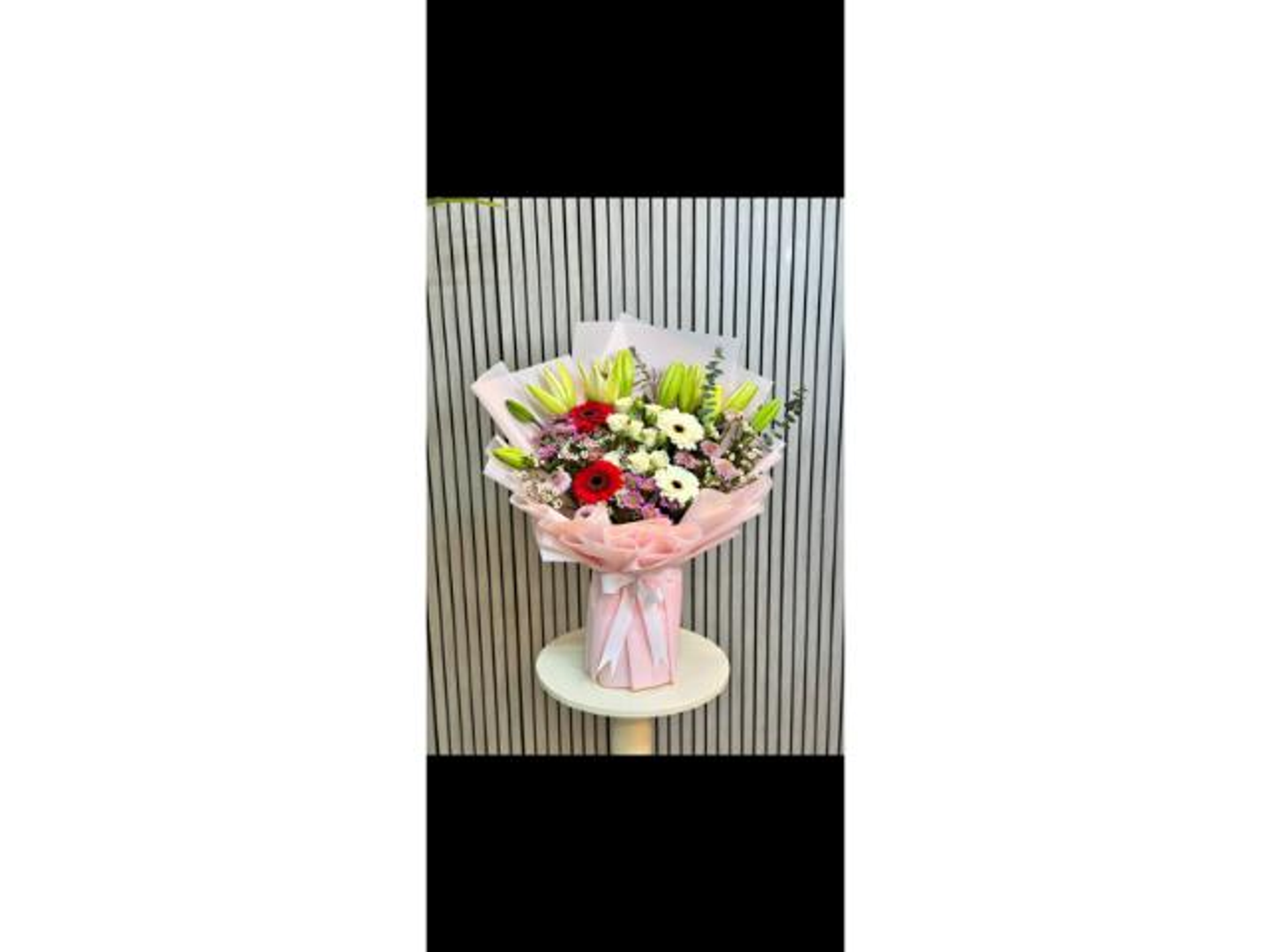 Georgina Bouquet