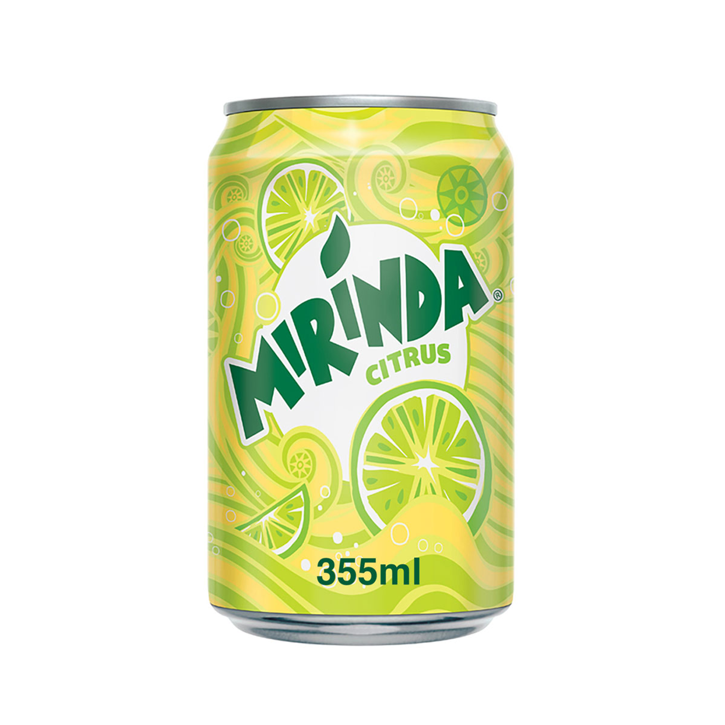 Mirinda Citrus