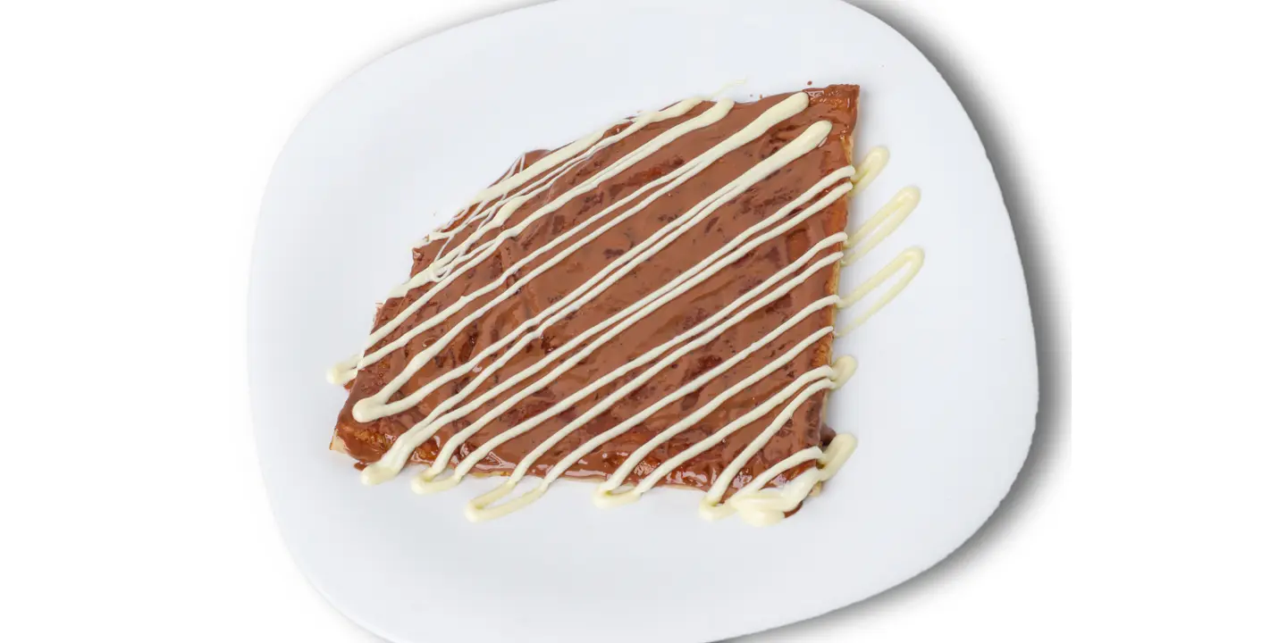 Classic Crepe