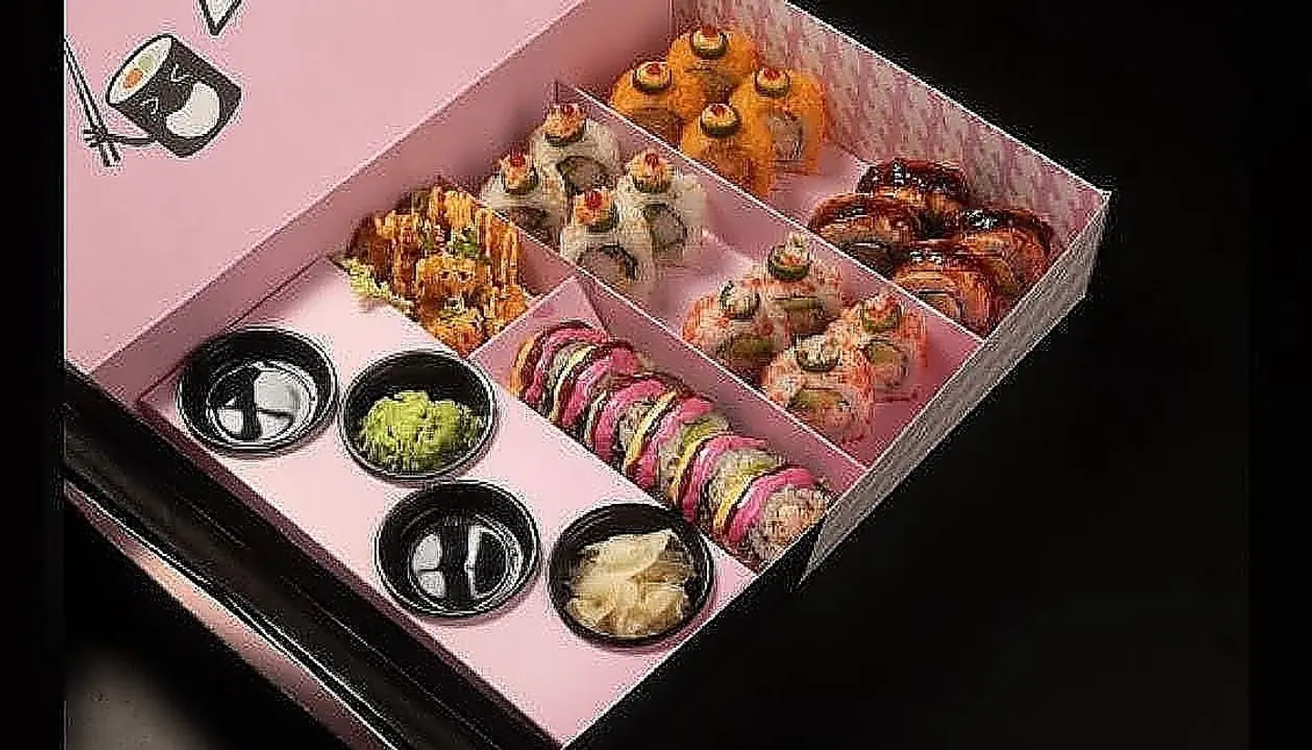 Mini Yummy 6