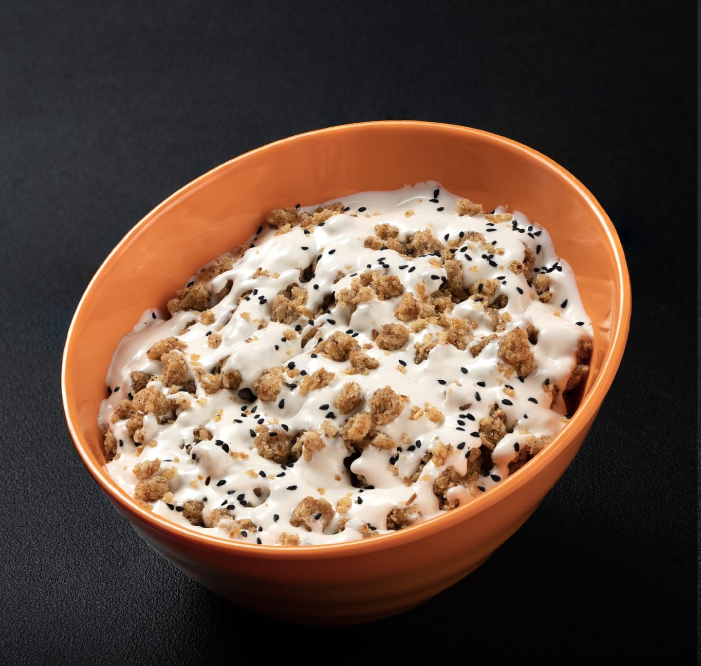 عريكة قشطة