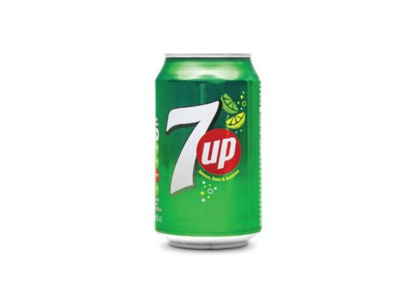 7 Up