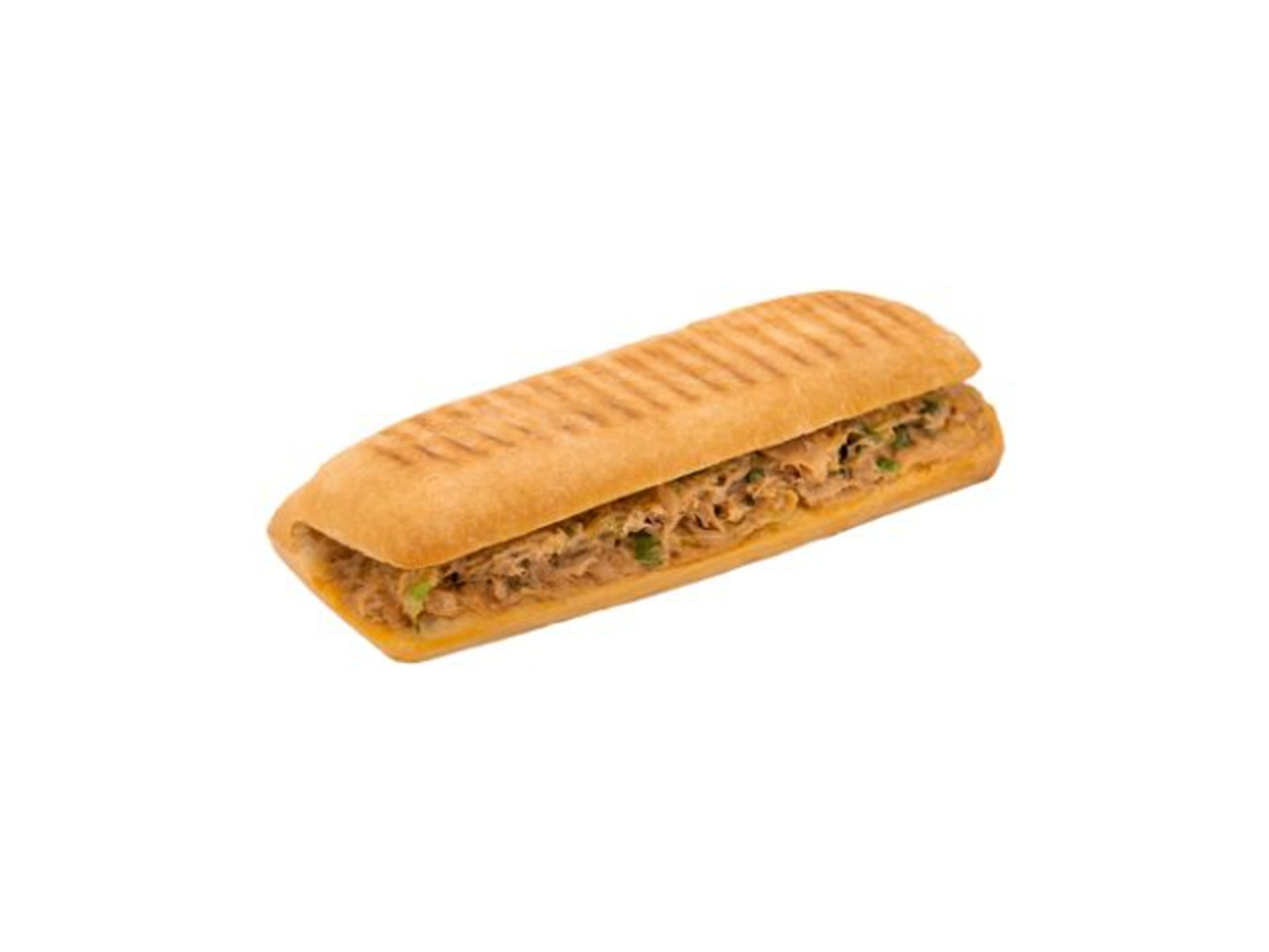 تونا سبايسي