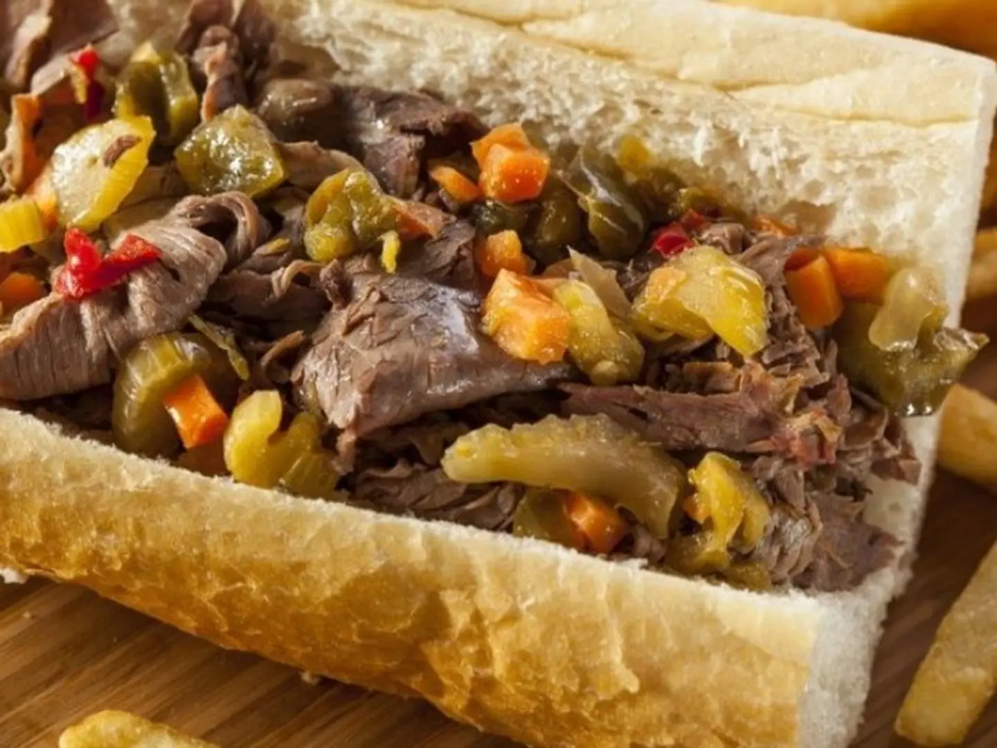 Fresh Naeimi Meat Cake