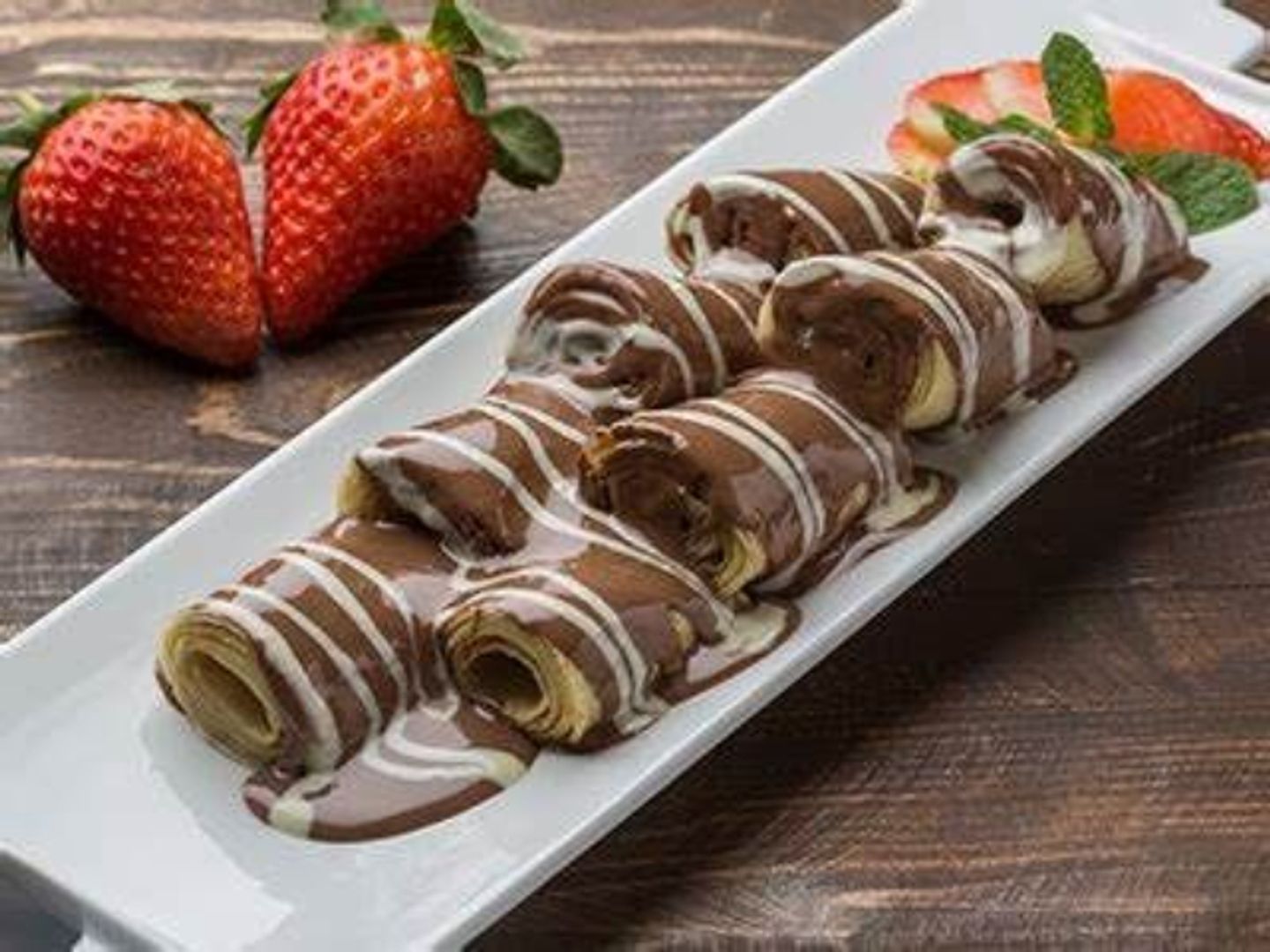 Nutella Galaxy