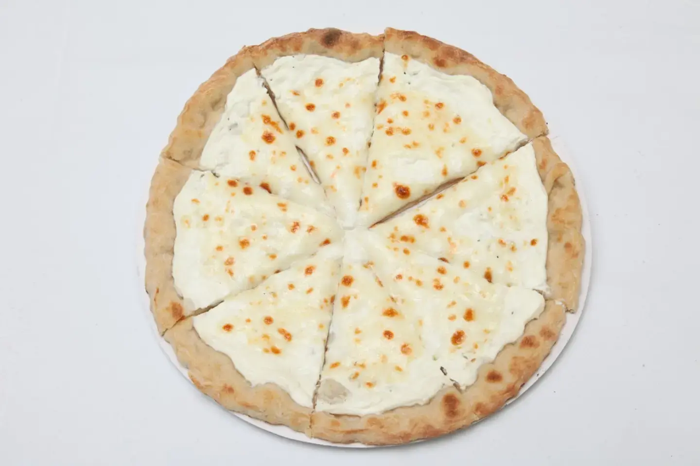 Mixed Labneh Pie