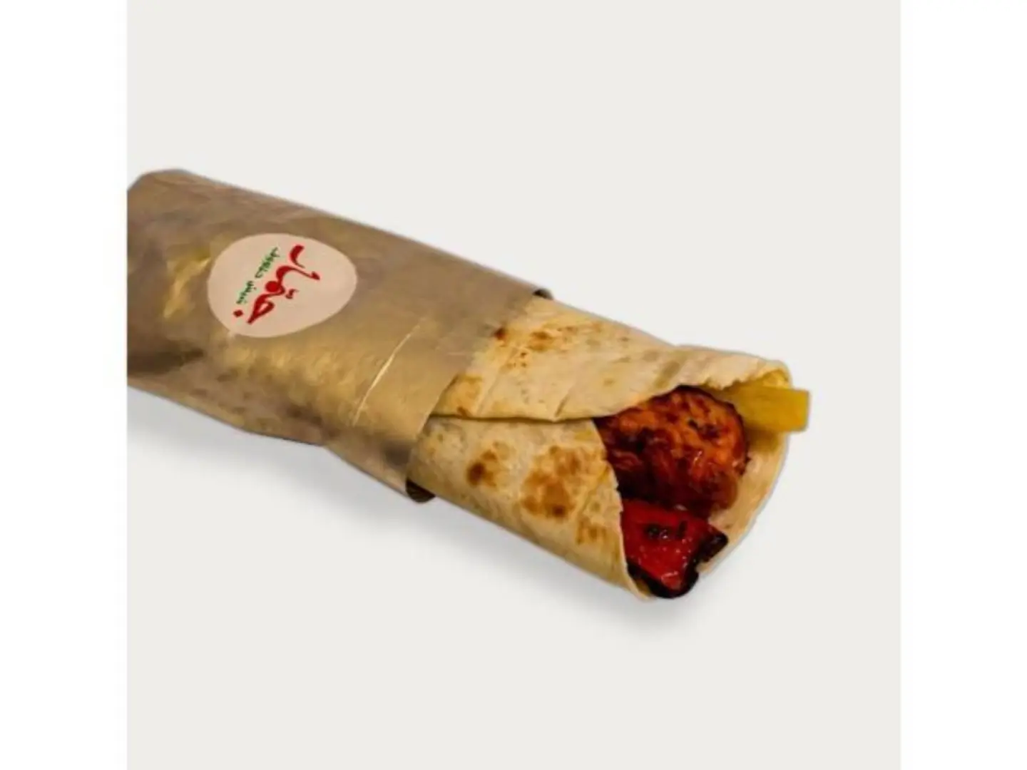 شيش طاووق