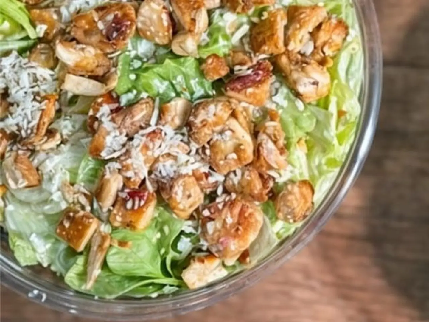 Caesar Salad