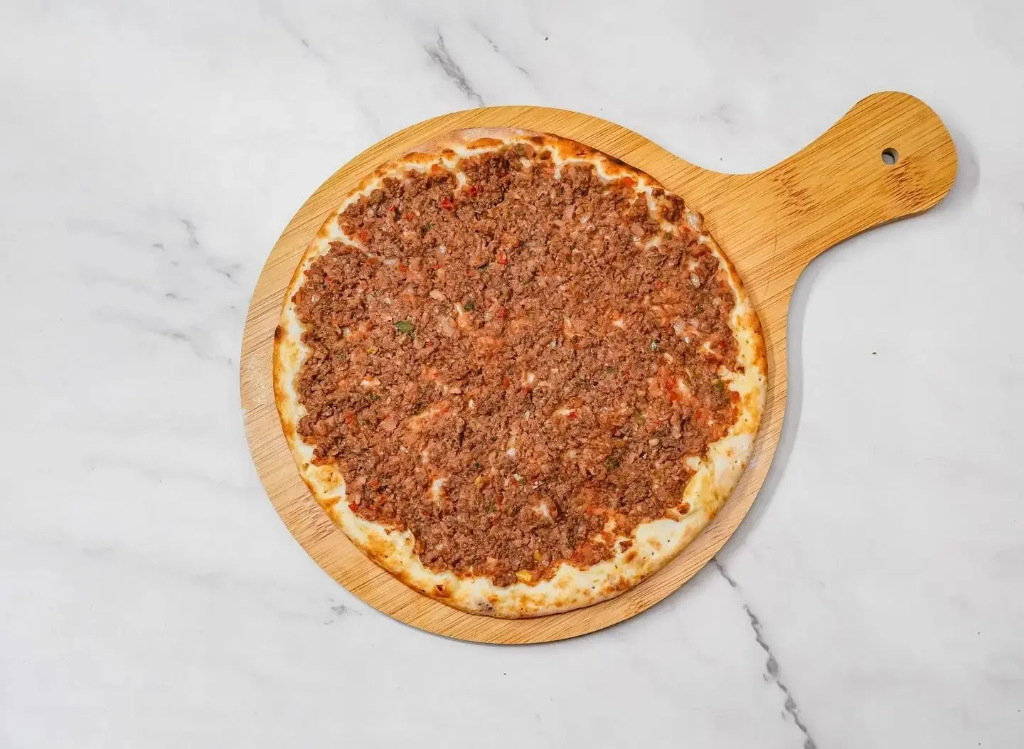 40 Piece Shami Plate