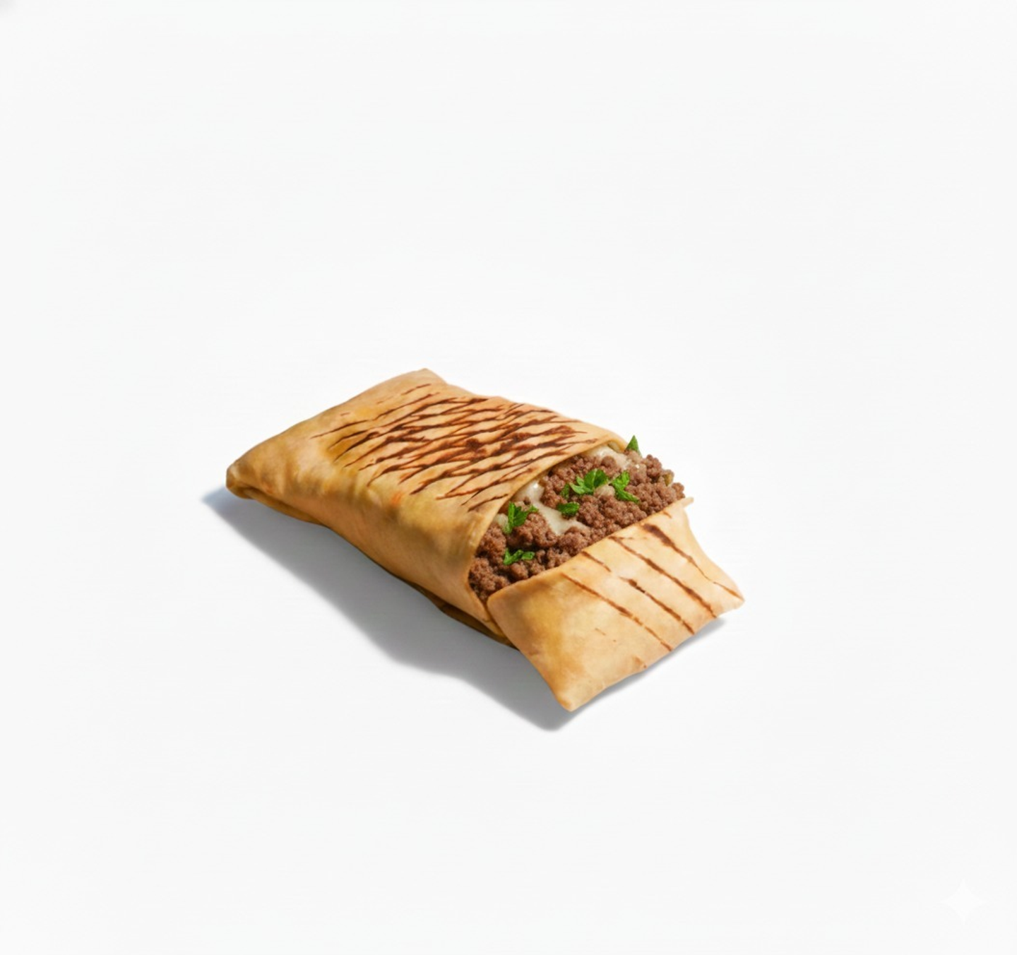 Beef Bite Meal