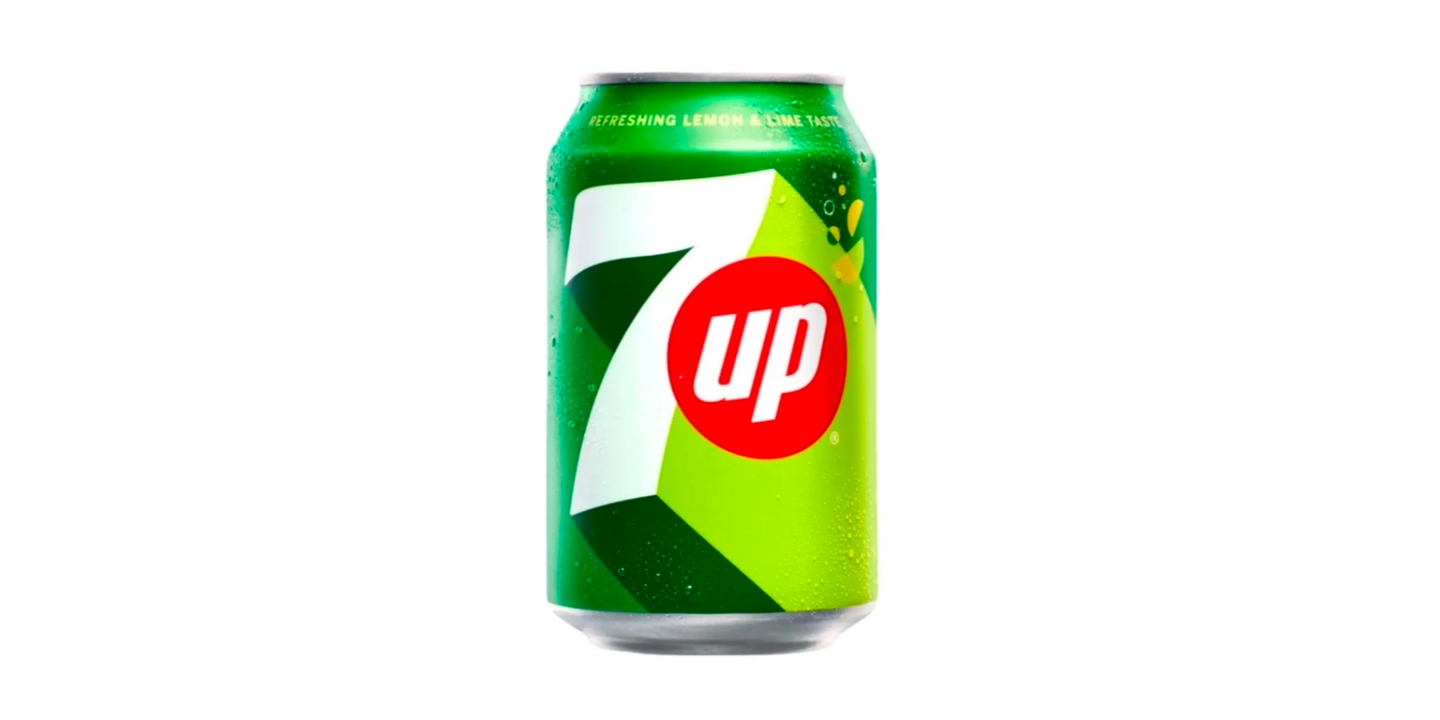 7 Up