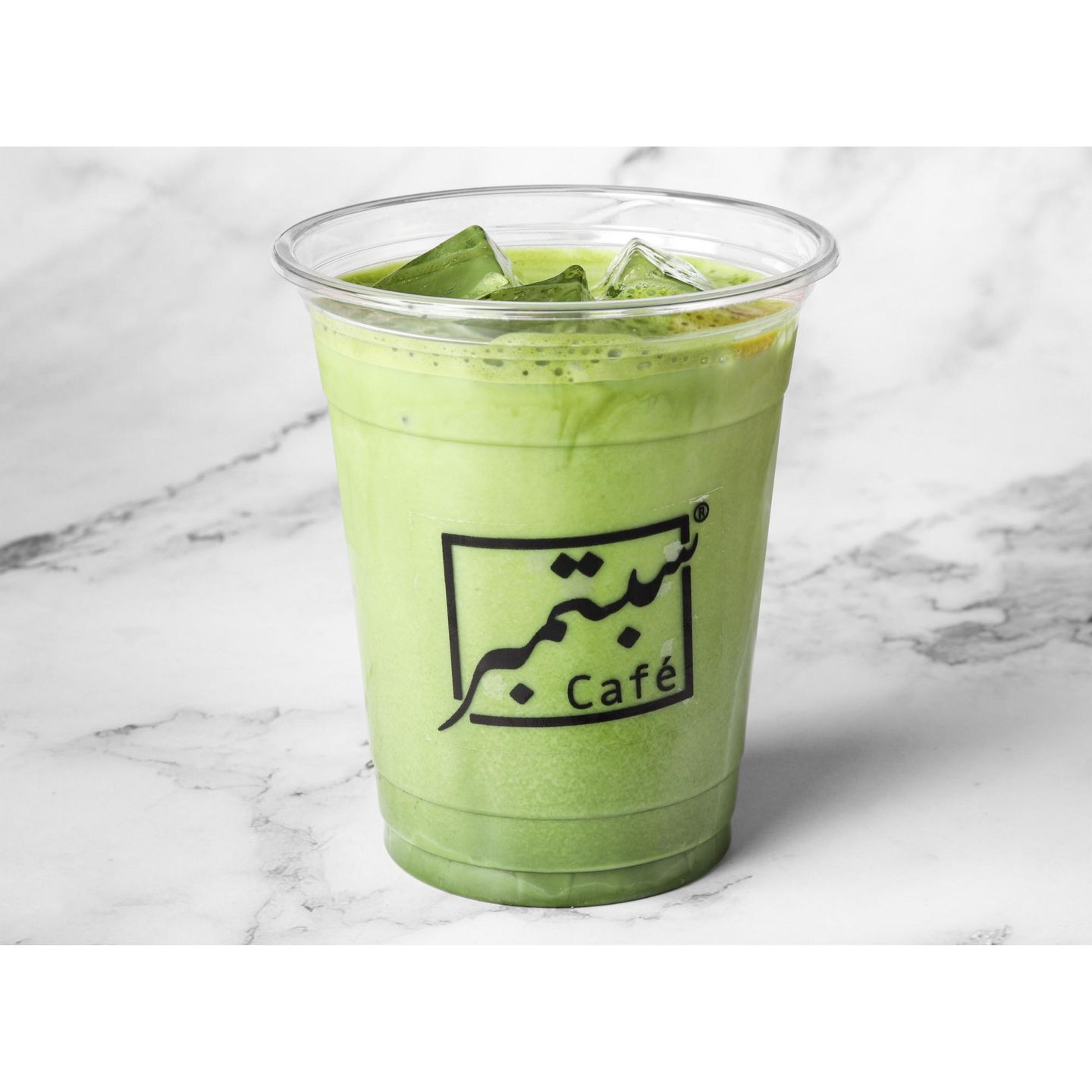 Matcha Classic